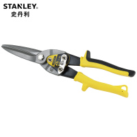 史丹利 Stanley14-566-22长直头航空剪10