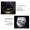 赫莲娜(HR) 黑绷带面霜50ml 玻色因滋润 补水保湿 活颜修护舒缓滋养晚霜 黑绷带面霜50ml+白绷带5ml*2