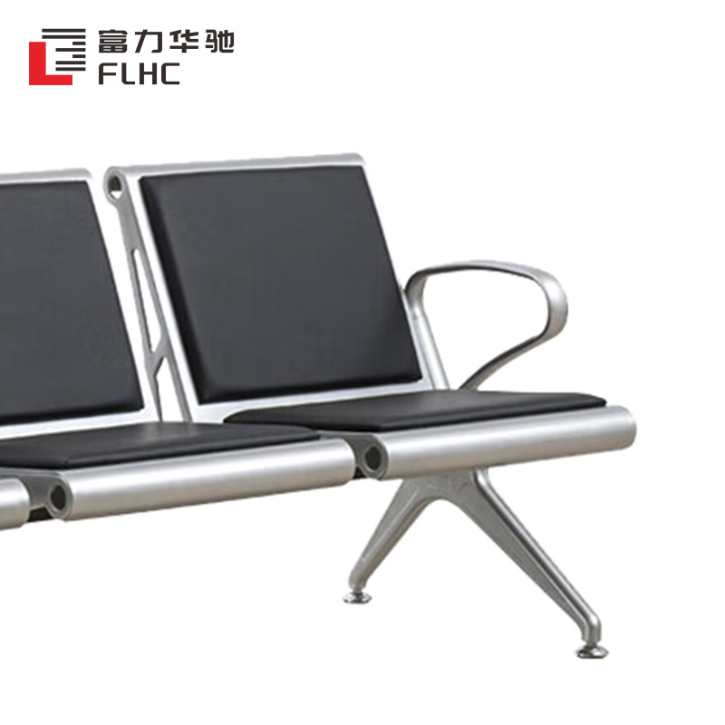 富力华驰 座椅 180*65*78cm张高清大图