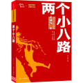 红色经典阅读丛书：两个小八路