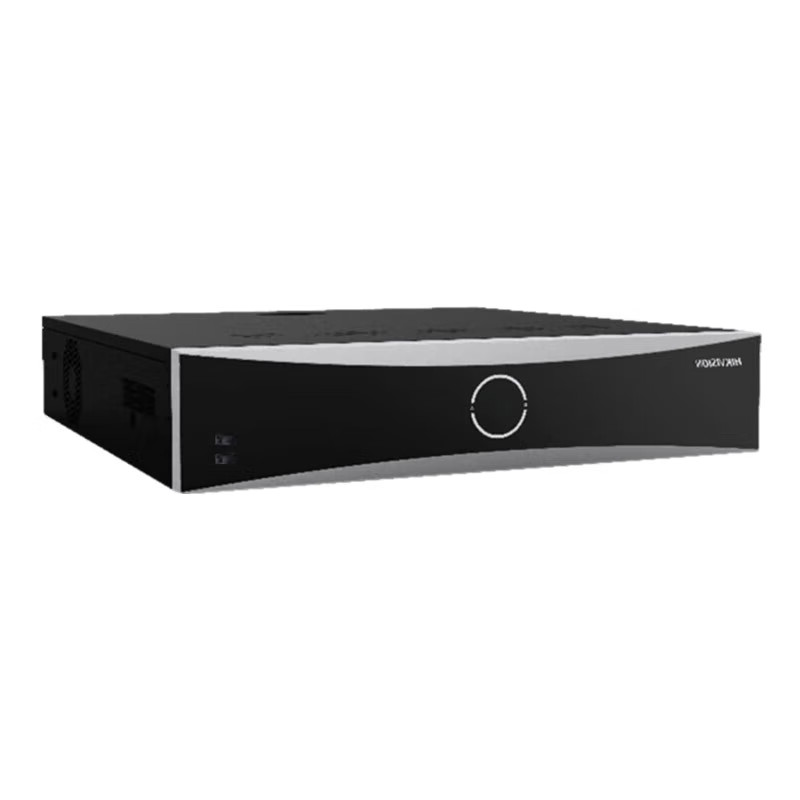 录像机海康威视hikvisionds7616nk28小时以上601万以上黑色