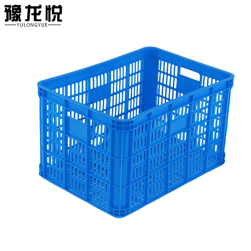 豫龙悦周转筐 转运筐600*430*350mm个