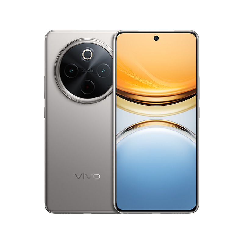 vivo Y300 Pro 8GB+128GB 钛色