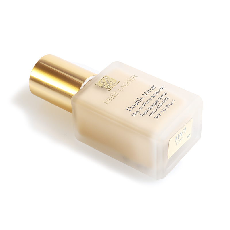 雅诗兰黛（EsteeLauder）DW持妆粉底液#17 30ml SPF10 PA++防晒 1W1象牙白