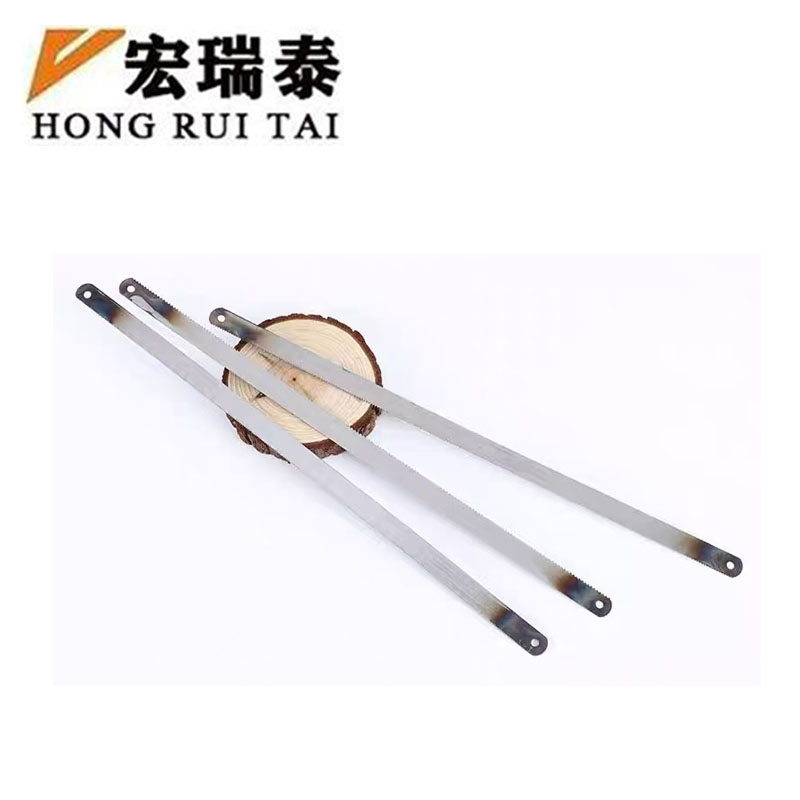 宏瑞泰 锯条 300mm 根高清大图