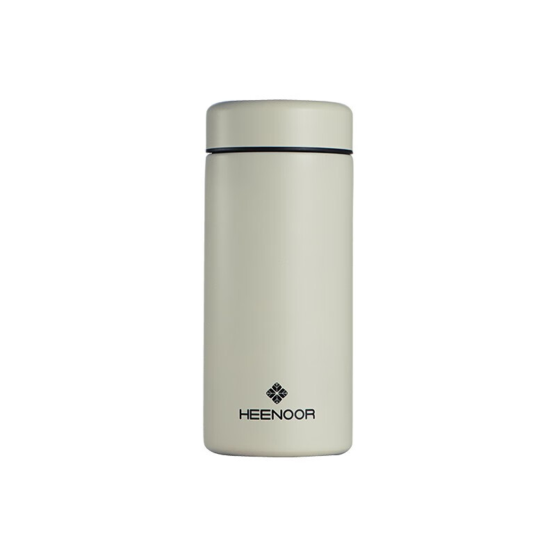 希诺(HEENOOR)真空杯精品430ml-N-3263