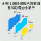 TP-LINK WDR7661 5G双频易展mesh分布式路由器穿墙路由器千兆易展版