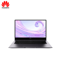 华为(HUAWEI)MateBook B3-420 14英寸商用笔记本电脑i7 16G 512GB WIN10专业版