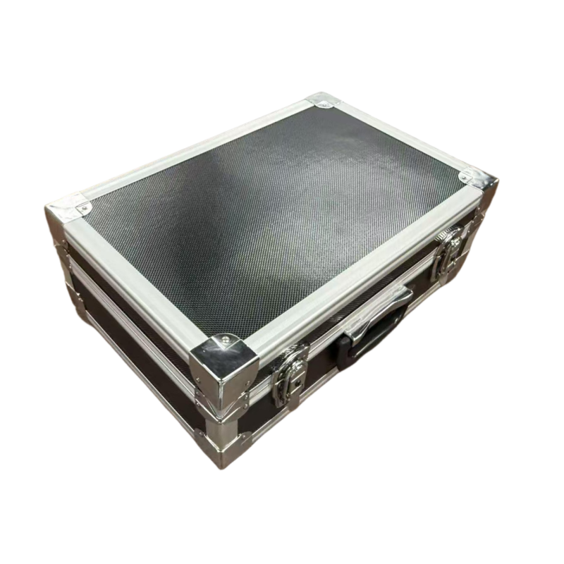 简鼎 JD6436 头灯+工作灯+探照灯+电筒 应急照明组合箱(计价单位:箱) 黑色