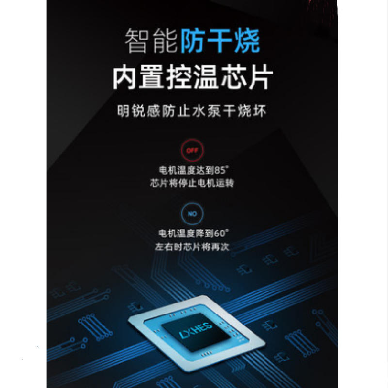 鱼缸潜水泵 静音底吸抽水泵 家用微型小型过滤器乌龟缸换粪循环迷你