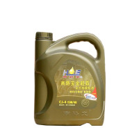 高路宝金超霸 全合成柴机油 CJ-4 15W-40(4L)