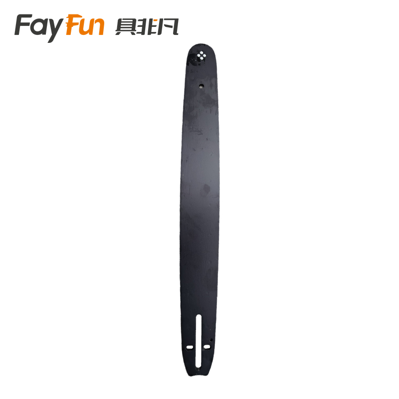 具非凡 油锯导板 20寸 个高清大图