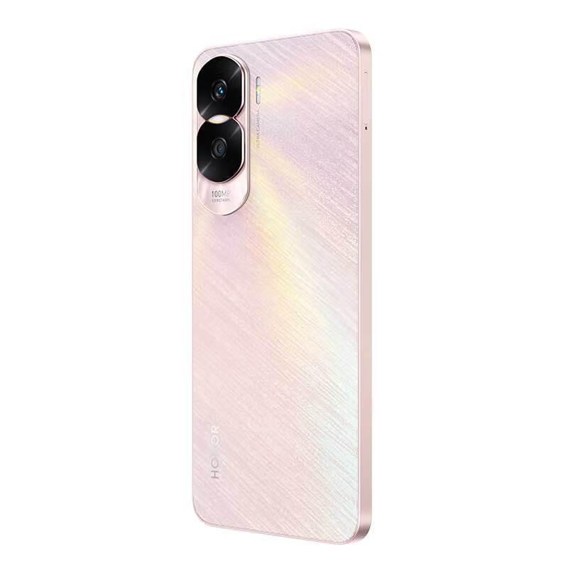 荣耀X50i 8GB+256GB 杏花羽 一亿像素超清影像 轻羽灵感设计 6.7英寸超窄边护眼全视屏 5G手机