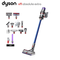 戴森 吸尘器 v11Absolute Extra