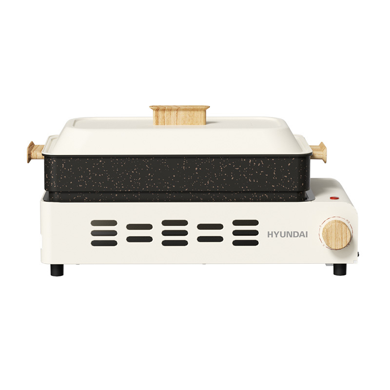 HYUNDAI多功能料理锅 MJSK-04