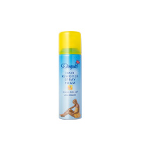 Dimples 杜碧丝 脱毛摩丝 柠檬味 200ml