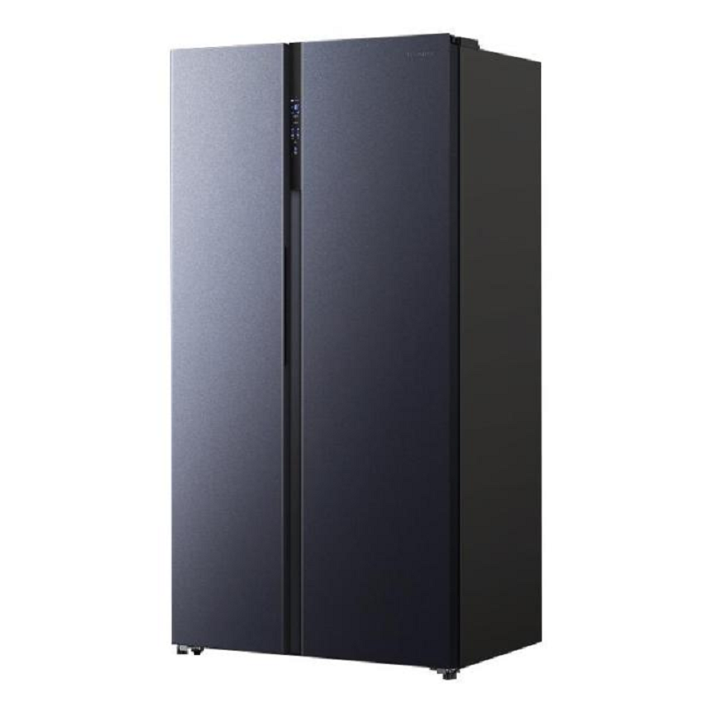 海信冰箱BCD-550WFK1DP星辰