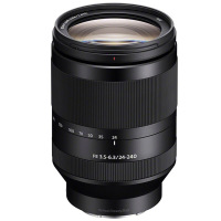 索尼(SONY)a7r3单反相机套餐(含24-240+16-35F2.8+索尼电池+索尼128G卡+三脚架+包+清洁套装