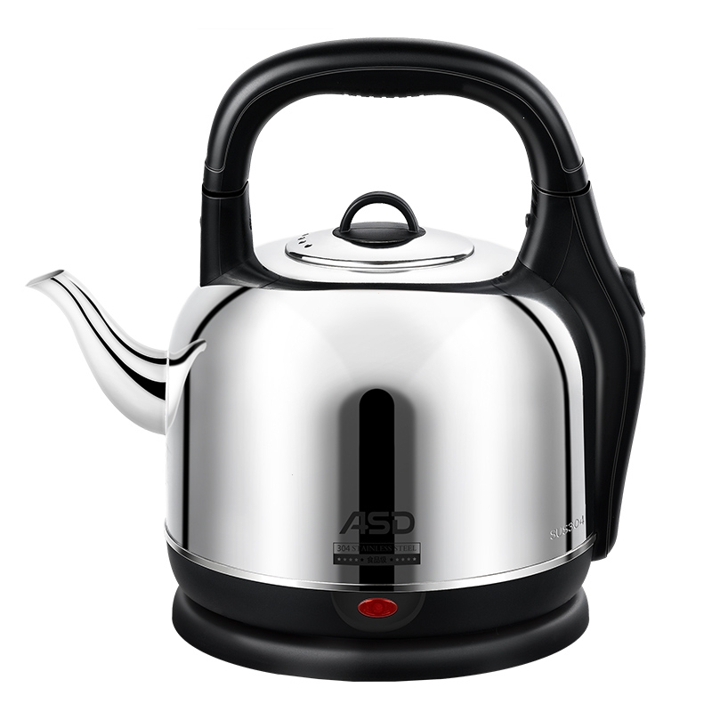 爱仕达asd电热水壶家用42l不锈钢烧水壶大容量全自动断电热水壶