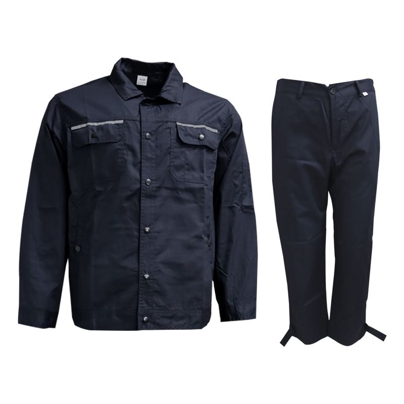路盈顺 工作服LS-02 170 套高清大图