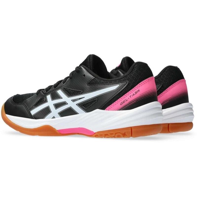 亚瑟士(ASICS)女子综合训练鞋透气缓震防滑耐磨舒适运动健身鞋高清大图