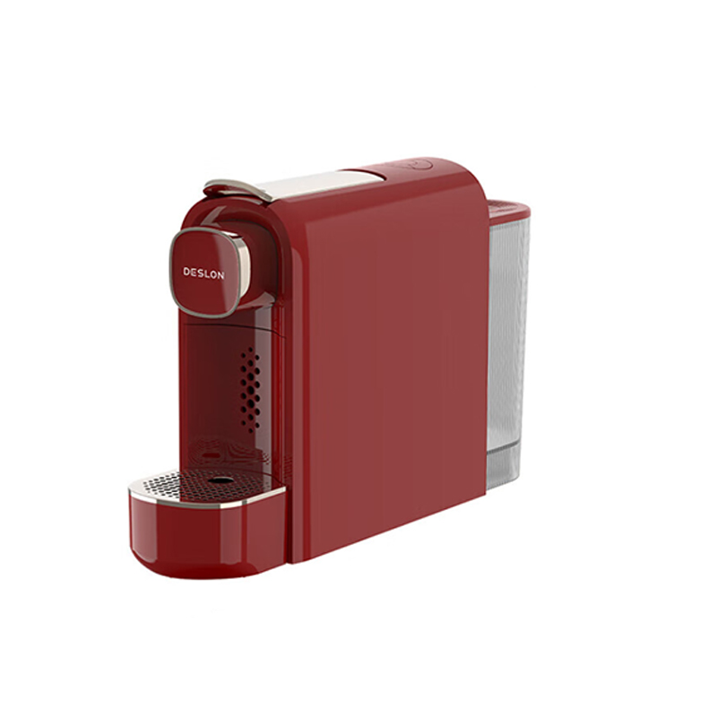 德世朗 胶囊咖啡机 DDQ-KF233高清大图