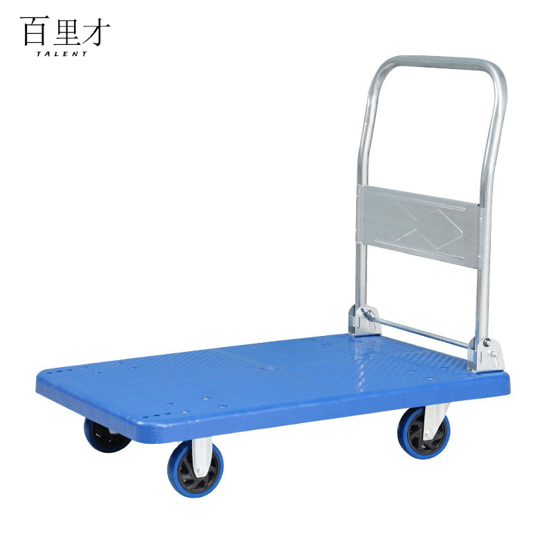 百里才 手推车 90*60 台图片