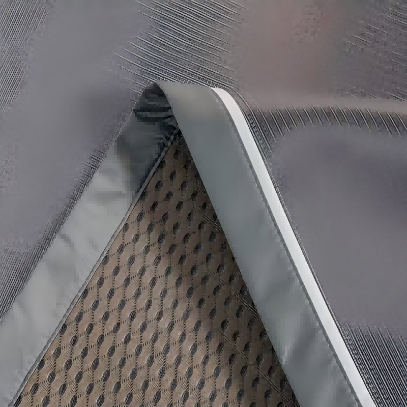 梦洁家纺 悦凉碳光软席三件套 180*200cm高清大图