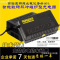黑金48V13.1 黑金电池电动车三轮车电瓶充电器48V13.1AH60V22.2A72V22.3A35.3A
