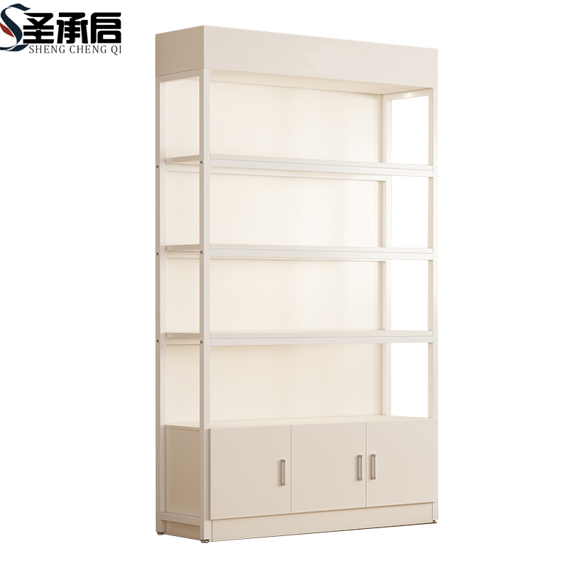 圣承启 展柜 三门 个高清大图