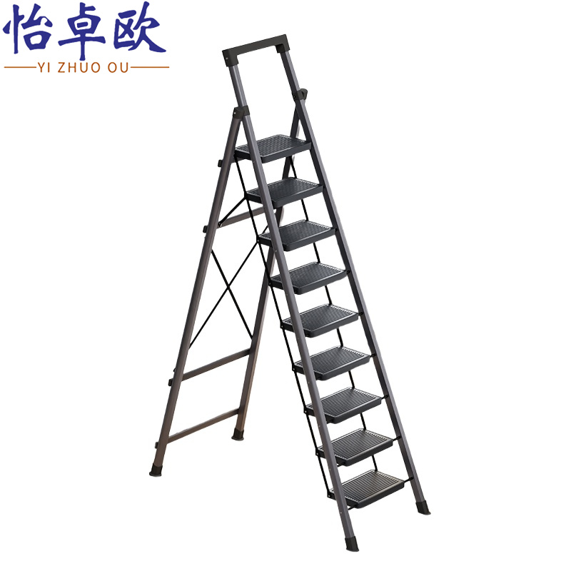 怡卓欧家用梯高清大图