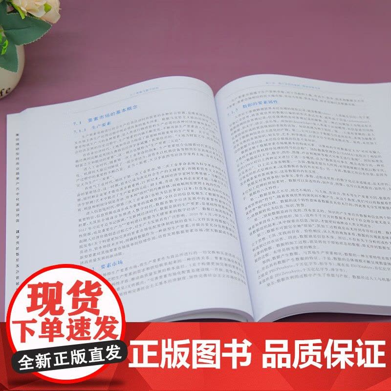 人工智能与数字经济 朱岩等 著 计算机与互联网图片