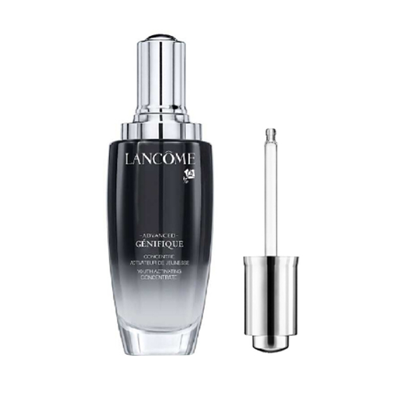 兰蔻(LANCOME) 小黑瓶精华肌底液 100ml 强韧修护 肌底改善 干燥细纹