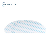 科沃斯（Ecovacs）配件适用于（N8pro/T8Max/T9Max）湿拖布25片