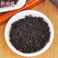 藏曦堂黑蚂蚁 甘孜黑蚂蚁干 干黑蚂蚁 蚂蚁泡酒料 大黑蚂蚁 100克*1罐