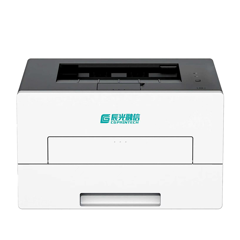 立思辰(LANXUM)GP1026dnA4黑白打印机高清大图