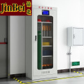 锦北电力工具柜安全柜绝缘柜除湿柜配电房钢制安全器具柜 升级款二