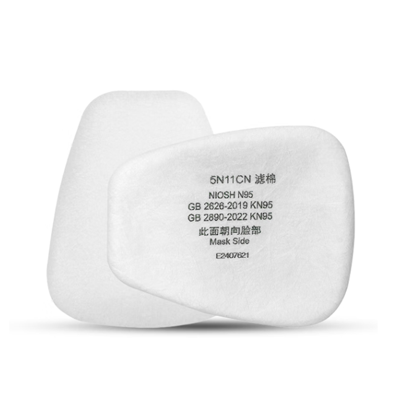 倍适威防尘呼吸器高清大图