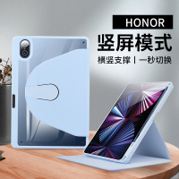 华为 matepad11保护套11.5亚克力Air12.2壳透明pro12英寸休眠pro10.8寸笔槽10.4平板