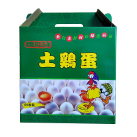 清朴堂土鸡蛋礼盒
