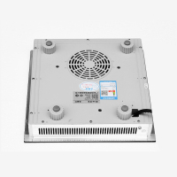 尚朋堂 YS-IC09B02T 电磁炉家用迷你小电磁炉 学生宿舍 电茶炉正品整板触控台嵌两用电磁茶炉 煮茶炉器