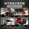 LEGO乐高赛车系列Nissan GT-R NISMO赛车76896 男孩女孩7岁+汽车赛车模型 玩具积木