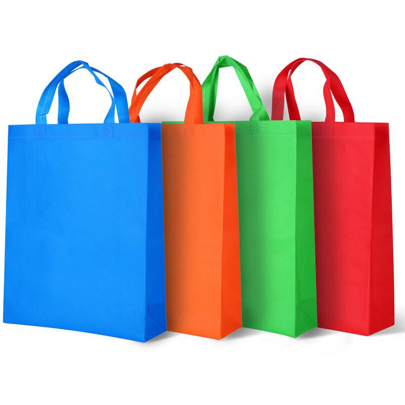 稳帆甄选 无纺布袋40*30*10cm FB6002/个高清大图