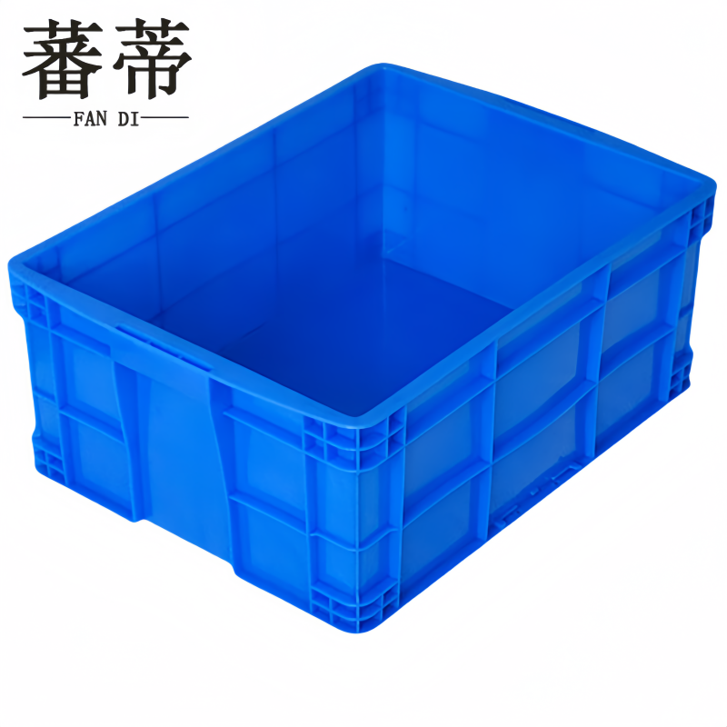 蕃蒂 物料箱500*385*220mm个