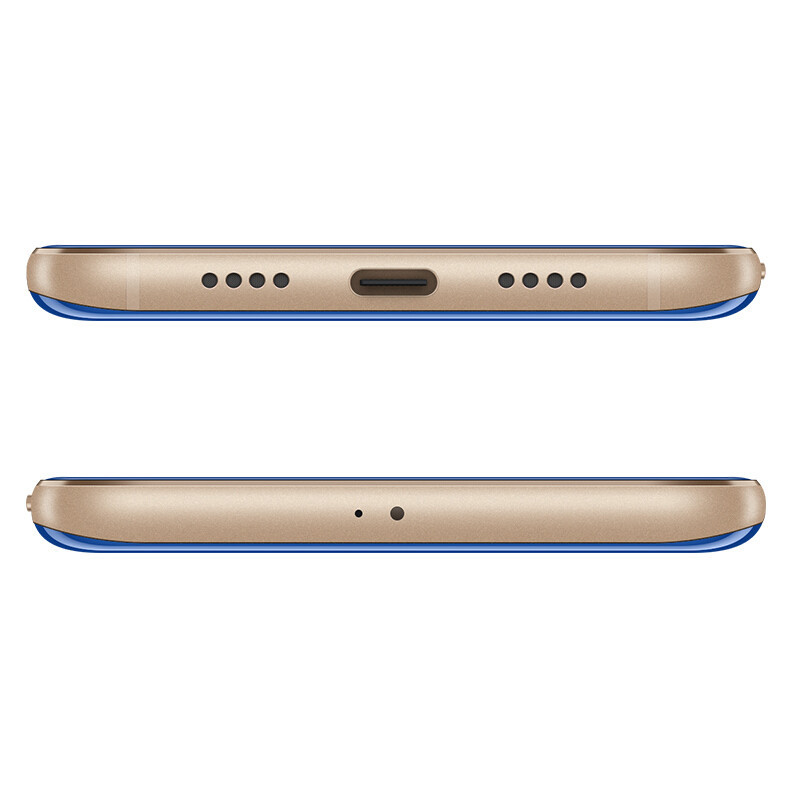 mi/小米 小米Note3 美颜双摄拍照 4G手机 移动联通电信 亮蓝色 6G+128GB[全网通4G]