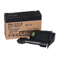 京贤TK-1113粉盒 适用京瓷 1020/1040/1120MFP/1520H一支