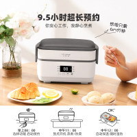 SN益博电饭锅