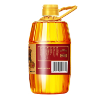 B2B胡姬花花生油古法小榨花生油900ml