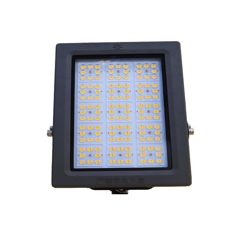 深照紫光 GT9284-150W 防水防尘灯高清大图