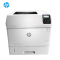 惠普(hp) 打印机 黑白A4激光打印机 LaserJet Enterprise M605n (ZQ)(NY)